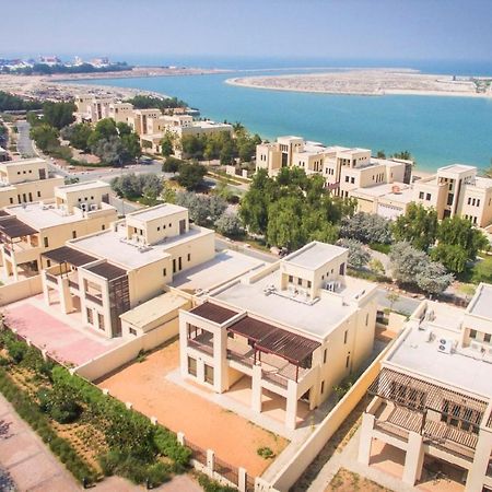 ראס אל חאימה Bermuda Villas Holiday Home מראה חיצוני תמונה