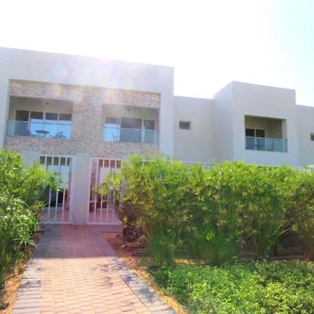 ראס אל חאימה Bermuda Villas Holiday Home מראה חיצוני תמונה