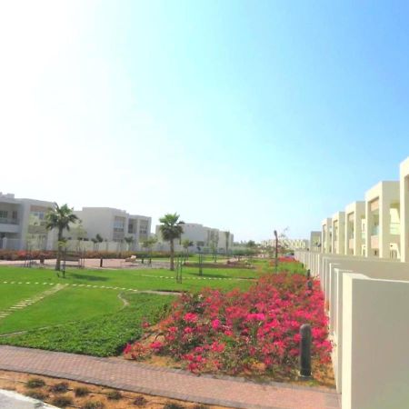 ראס אל חאימה Bermuda Villas Holiday Home מראה חיצוני תמונה