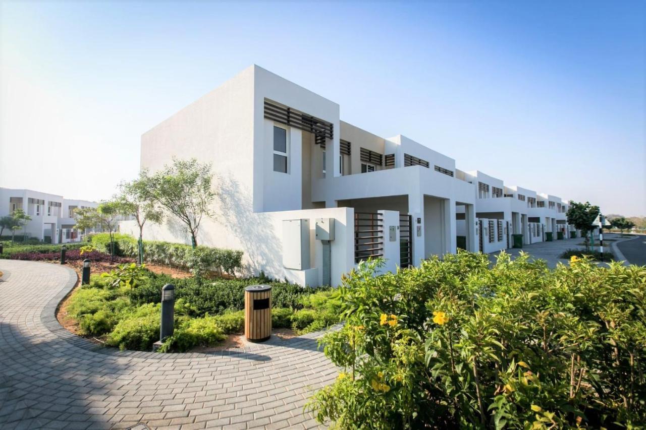 ראס אל חאימה Bermuda Villas Holiday Home מראה חיצוני תמונה