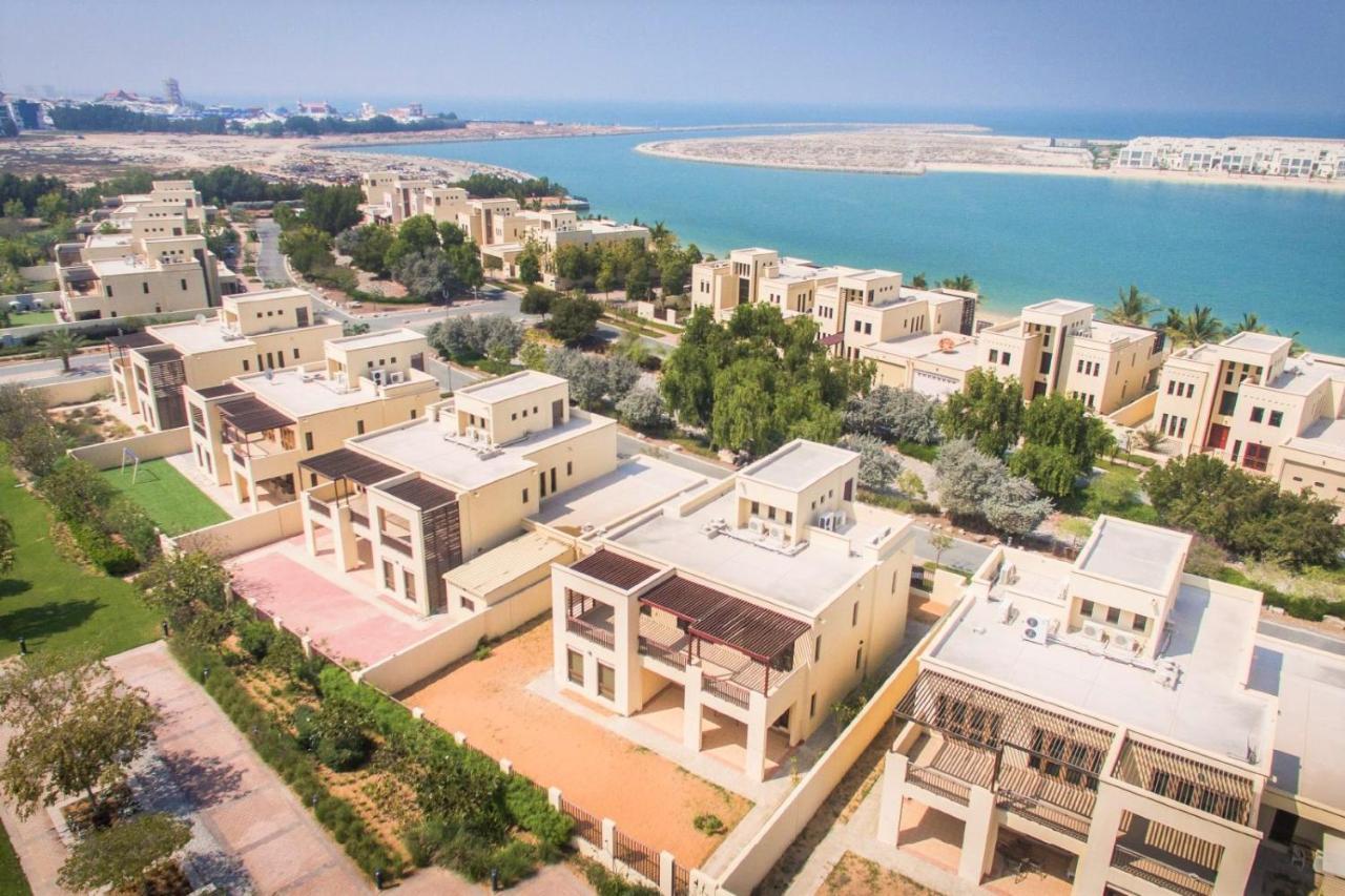 ראס אל חאימה Bermuda Villas Holiday Home מראה חיצוני תמונה