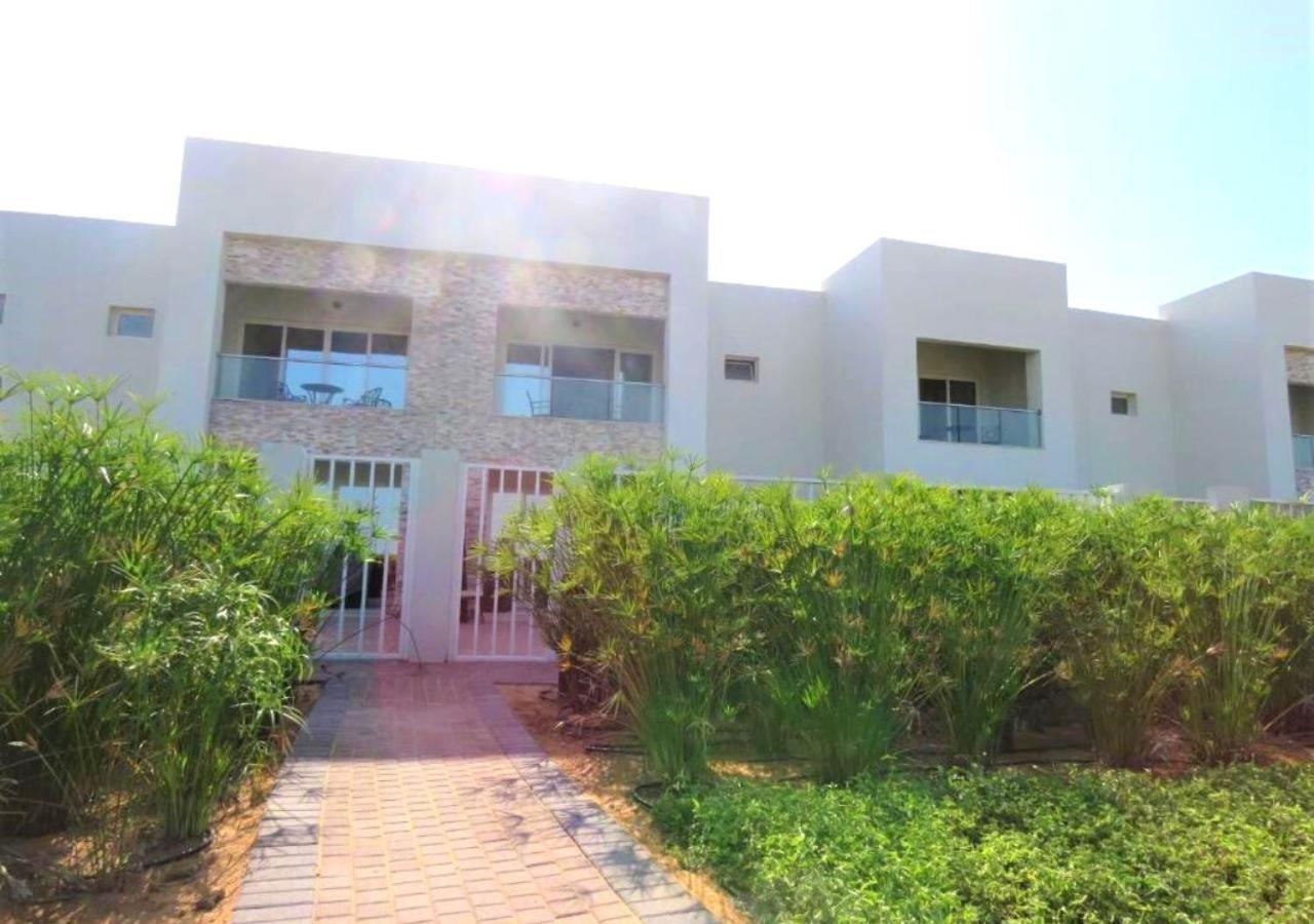 ראס אל חאימה Bermuda Villas Holiday Home מראה חיצוני תמונה