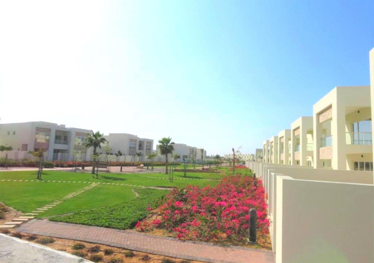ראס אל חאימה Bermuda Villas Holiday Home מראה חיצוני תמונה