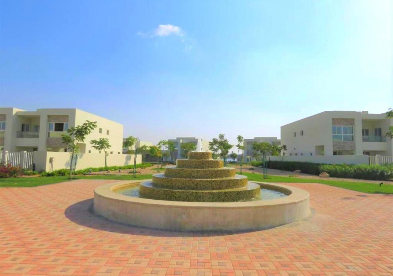 ראס אל חאימה Bermuda Villas Holiday Home מראה חיצוני תמונה
