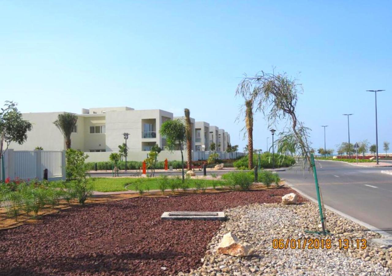 ראס אל חאימה Bermuda Villas Holiday Home מראה חיצוני תמונה