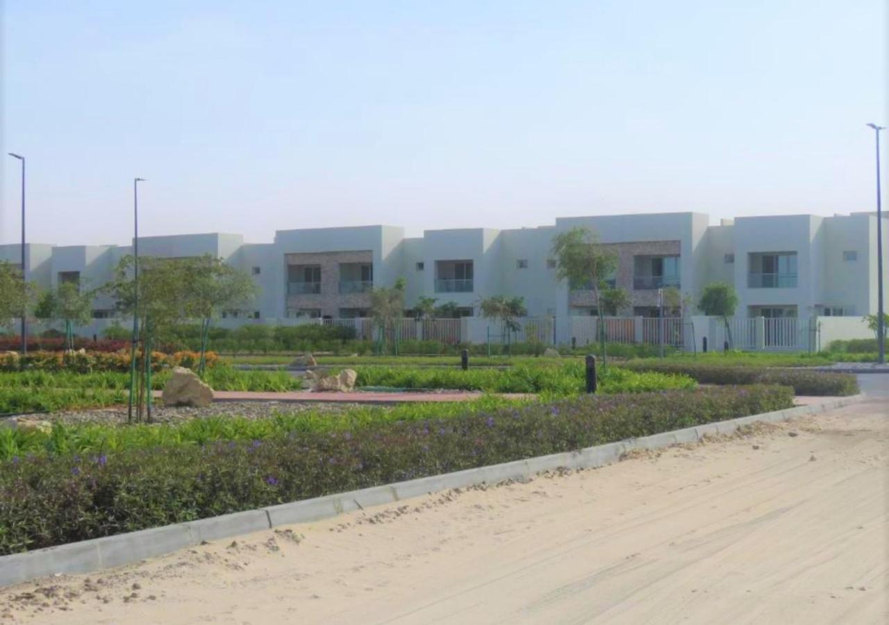 ראס אל חאימה Bermuda Villas Holiday Home מראה חיצוני תמונה