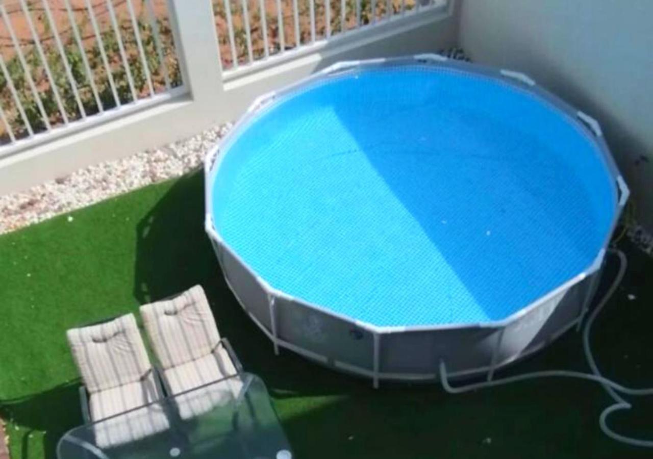 ראס אל חאימה Bermuda Villas Holiday Home מראה חיצוני תמונה