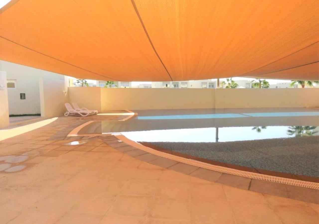 ראס אל חאימה Bermuda Villas Holiday Home מראה חיצוני תמונה