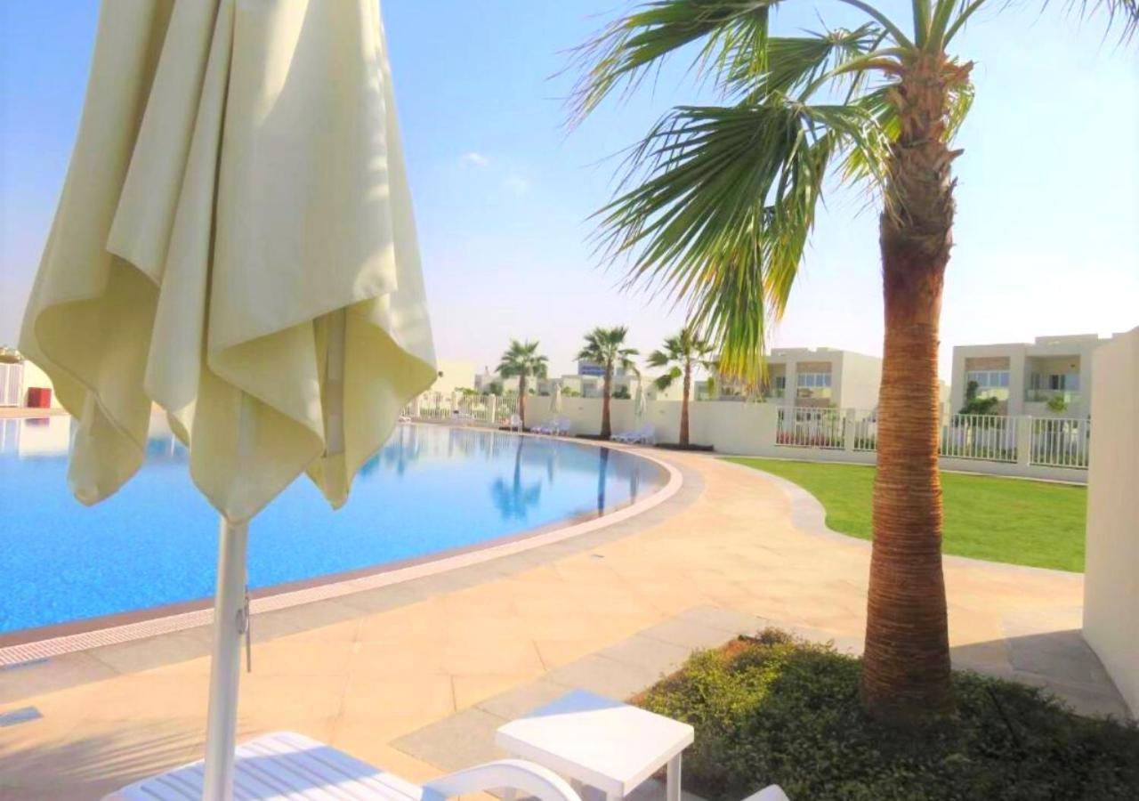 ראס אל חאימה Bermuda Villas Holiday Home מראה חיצוני תמונה