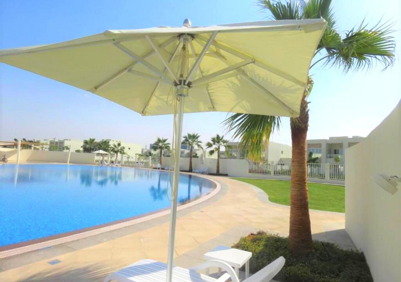 ראס אל חאימה Bermuda Villas Holiday Home מראה חיצוני תמונה