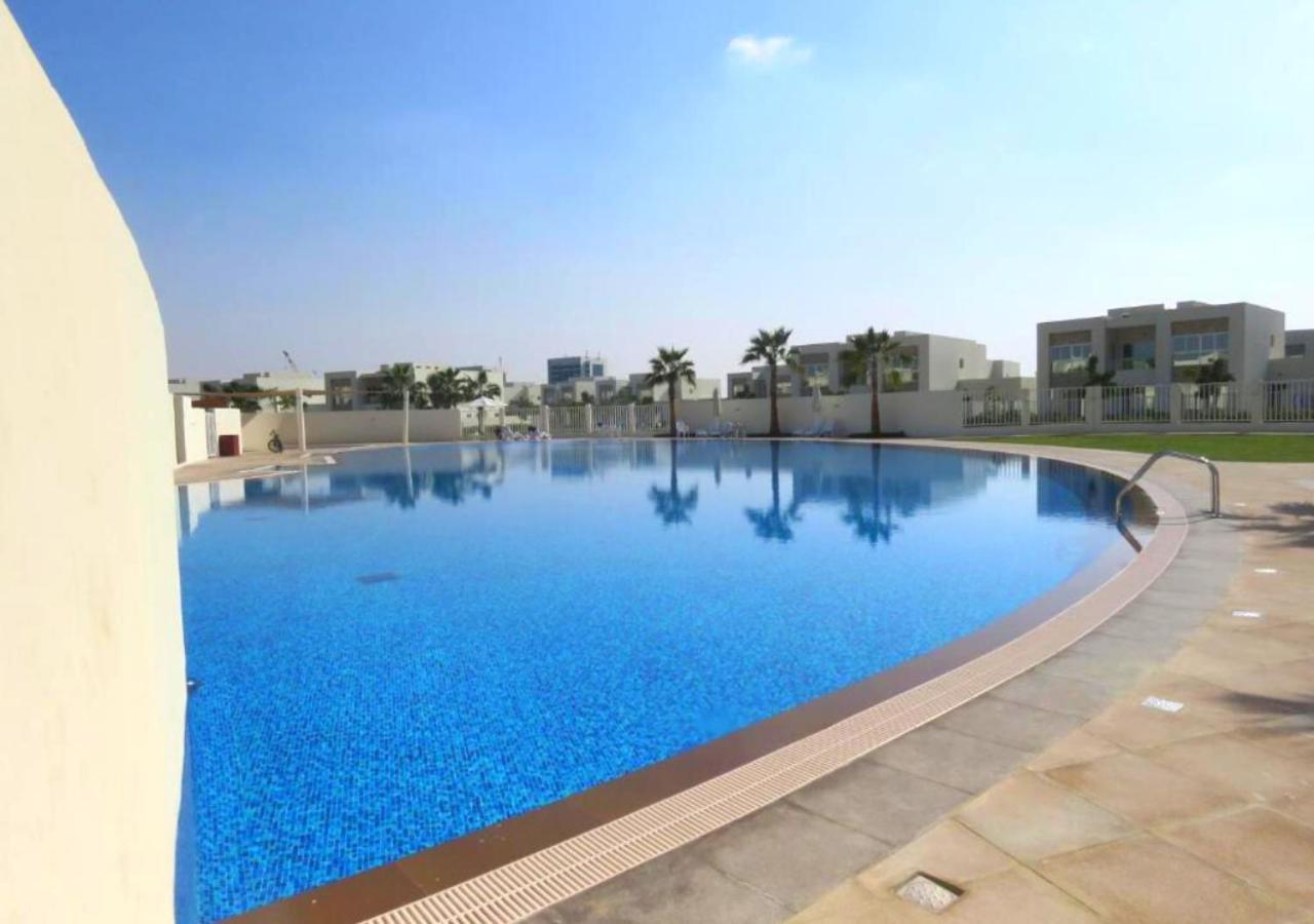 ראס אל חאימה Bermuda Villas Holiday Home מראה חיצוני תמונה