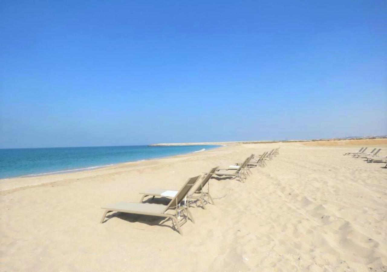 ראס אל חאימה Bermuda Villas Holiday Home מראה חיצוני תמונה