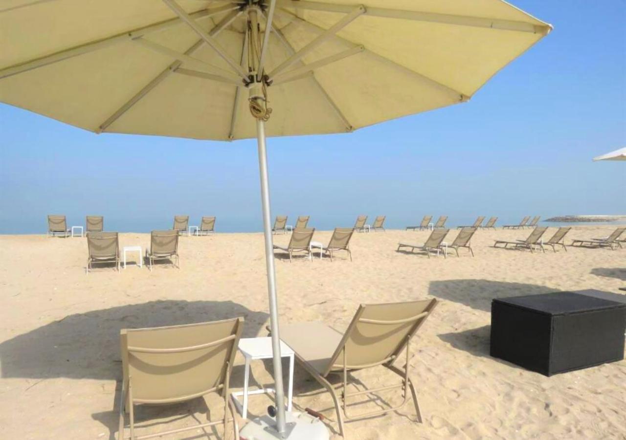 ראס אל חאימה Bermuda Villas Holiday Home מראה חיצוני תמונה
