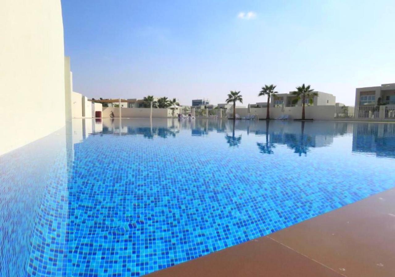 ראס אל חאימה Bermuda Villas Holiday Home מראה חיצוני תמונה