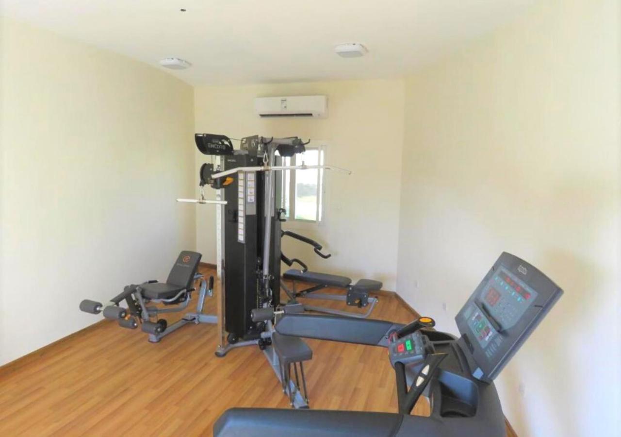 ראס אל חאימה Bermuda Villas Holiday Home מראה חיצוני תמונה