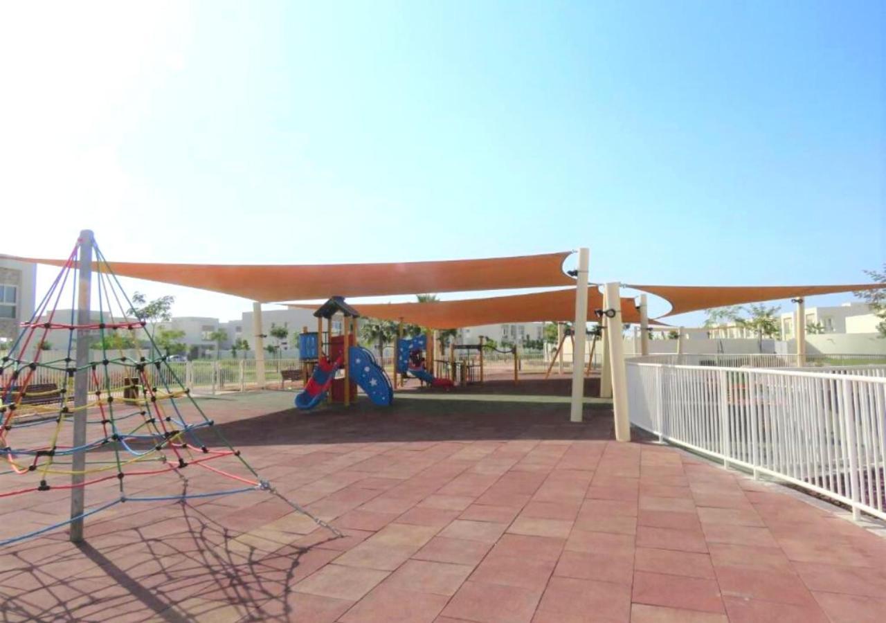 ראס אל חאימה Bermuda Villas Holiday Home מראה חיצוני תמונה