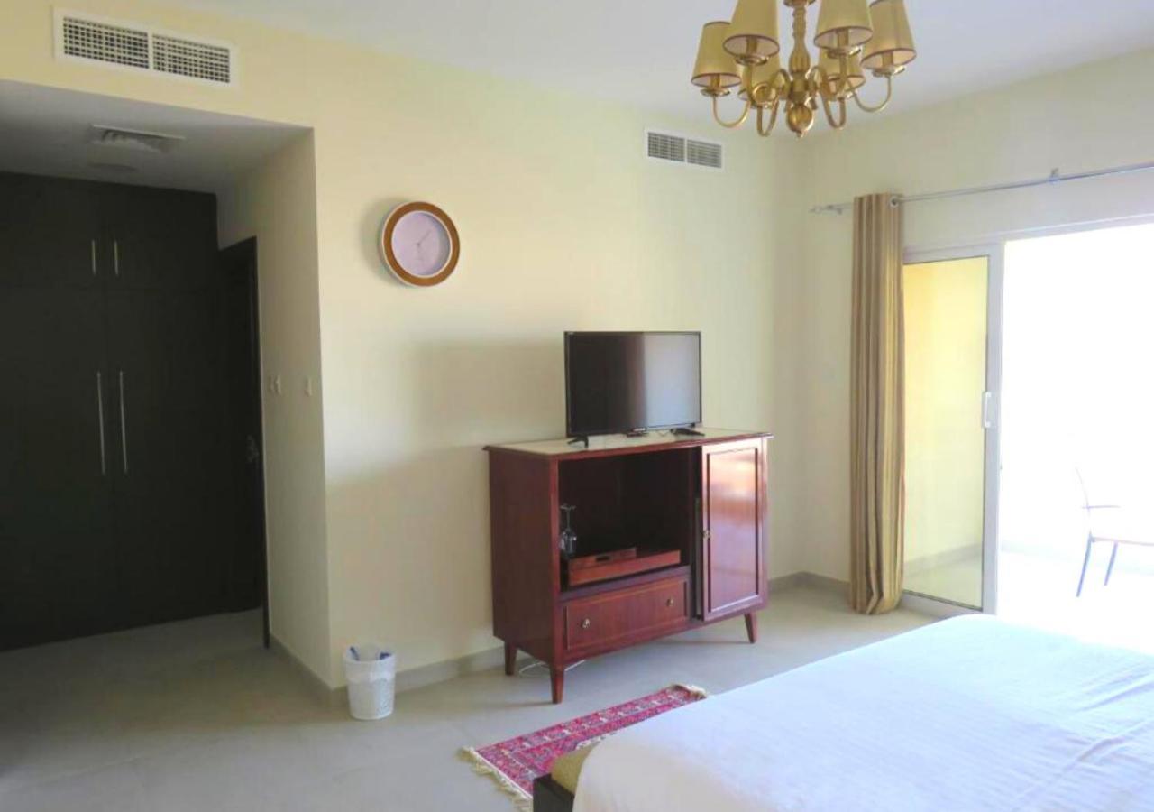 ראס אל חאימה Bermuda Villas Holiday Home מראה חיצוני תמונה