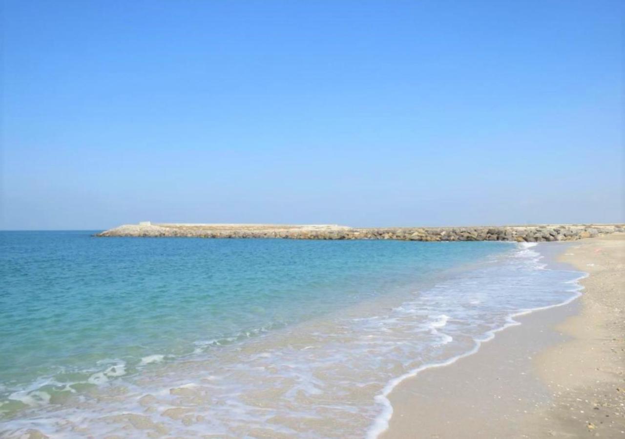 ראס אל חאימה Bermuda Villas Holiday Home מראה חיצוני תמונה