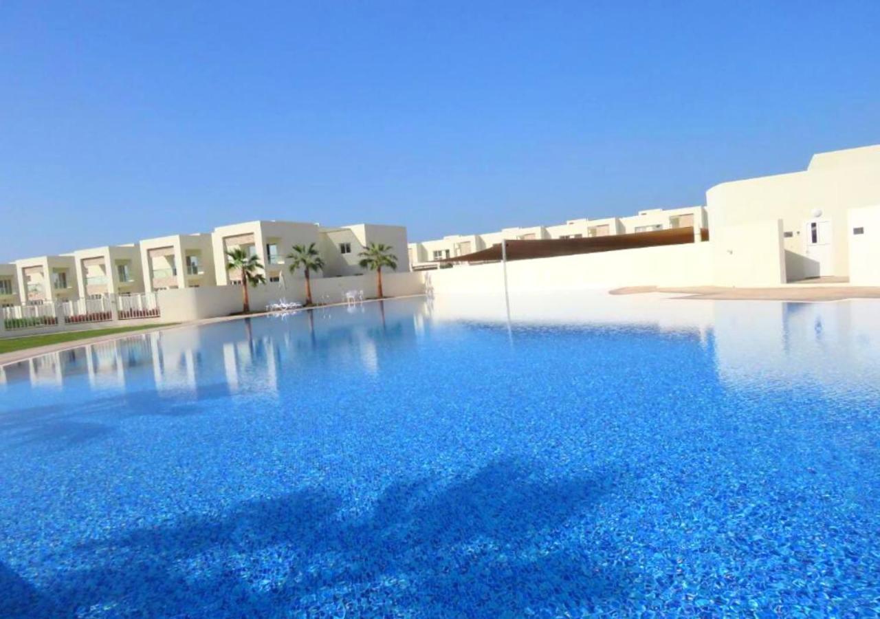 ראס אל חאימה Bermuda Villas Holiday Home מראה חיצוני תמונה