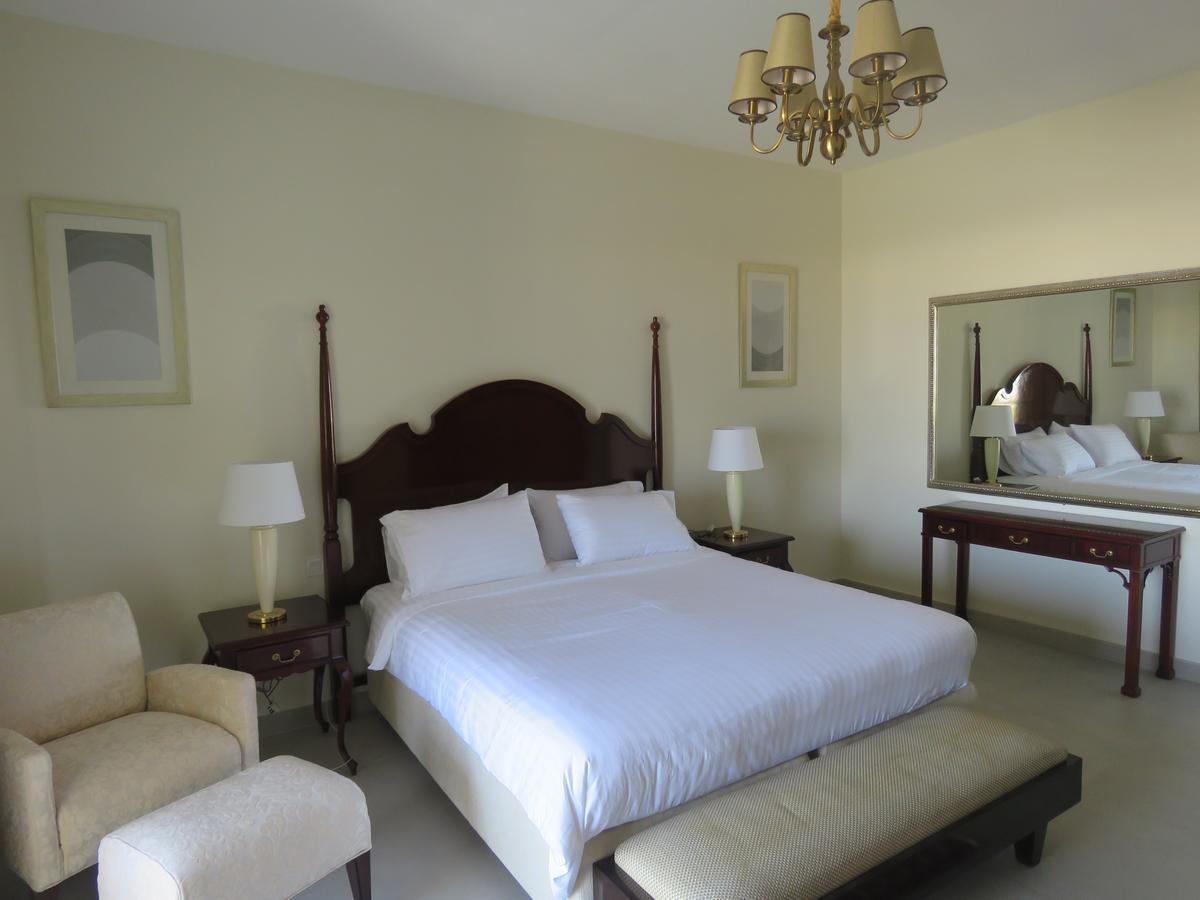 ראס אל חאימה Bermuda Villas Holiday Home מראה חיצוני תמונה