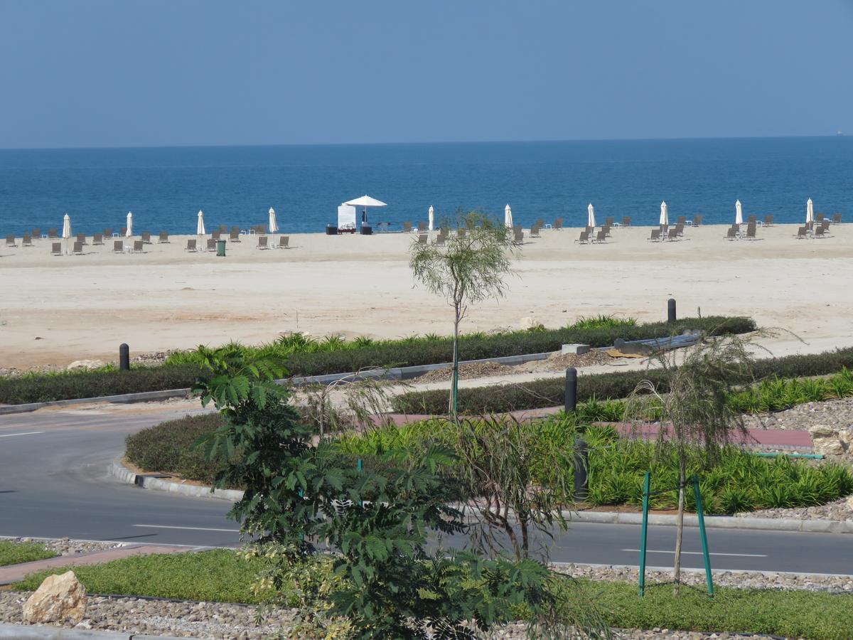 ראס אל חאימה Bermuda Villas Holiday Home מראה חיצוני תמונה