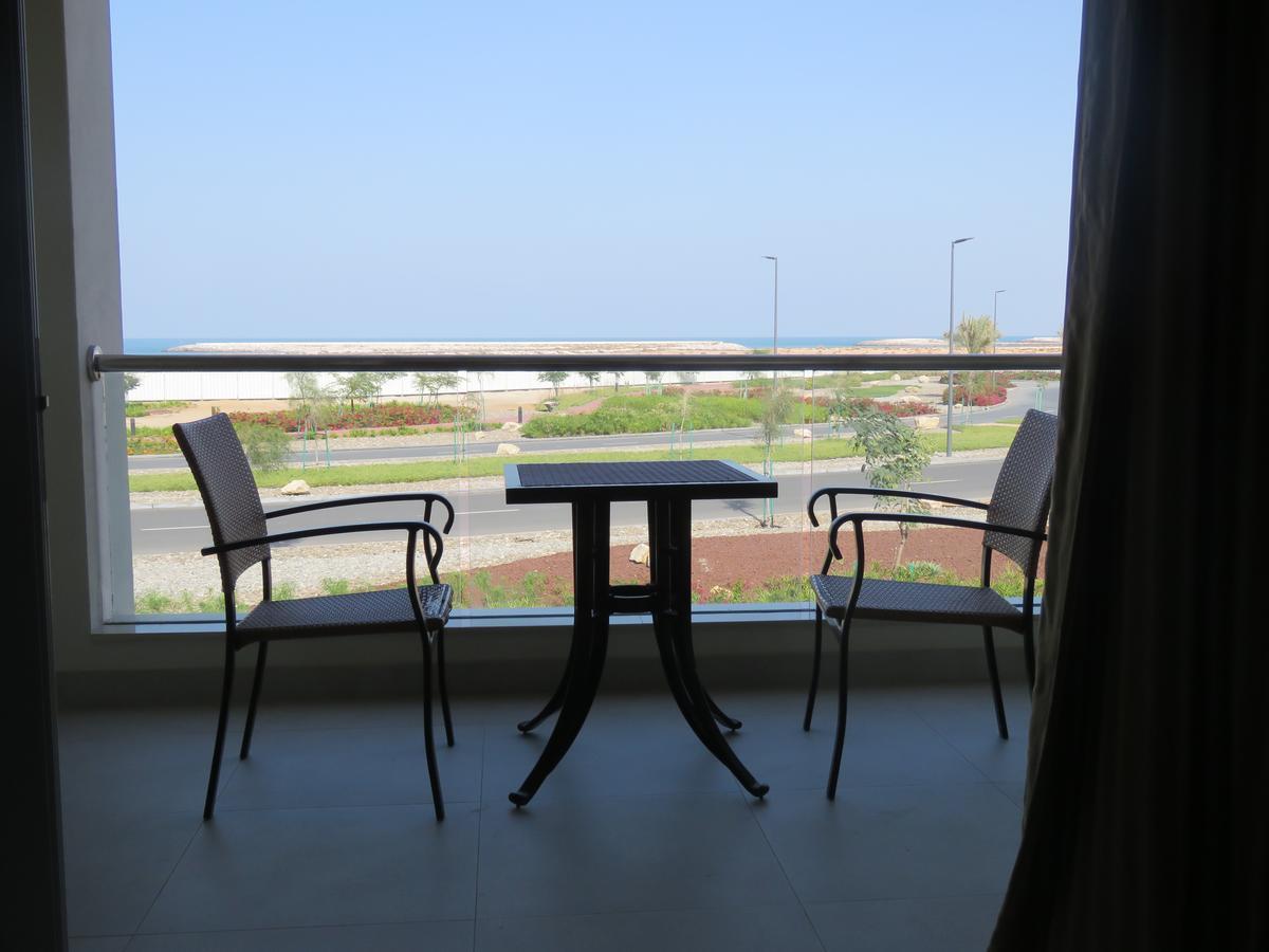 ראס אל חאימה Bermuda Villas Holiday Home מראה חיצוני תמונה