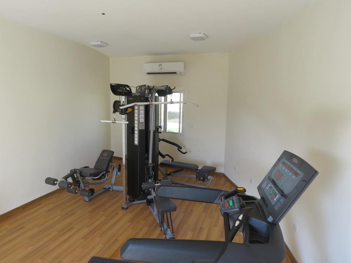 ראס אל חאימה Bermuda Villas Holiday Home מראה חיצוני תמונה