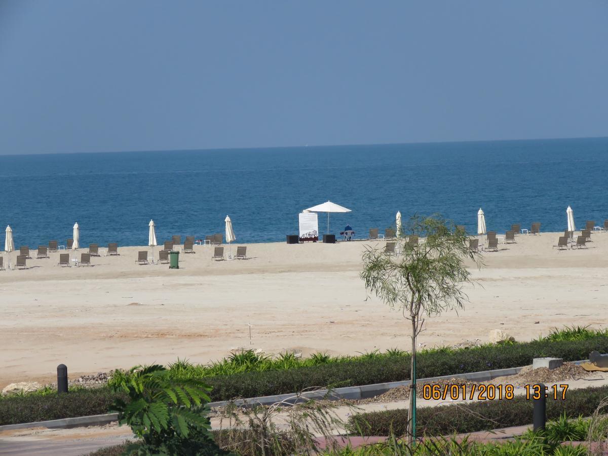 ראס אל חאימה Bermuda Villas Holiday Home מראה חיצוני תמונה