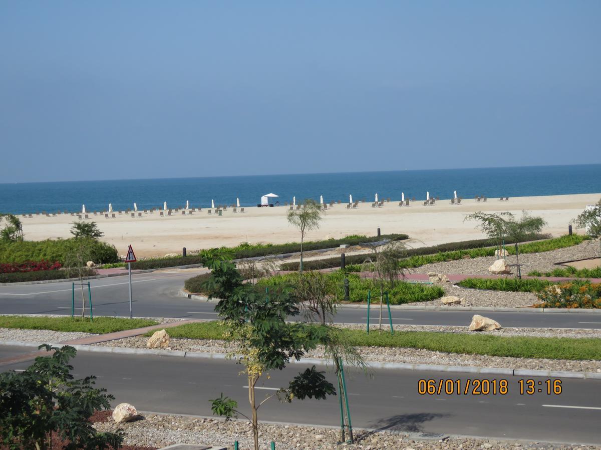 ראס אל חאימה Bermuda Villas Holiday Home מראה חיצוני תמונה