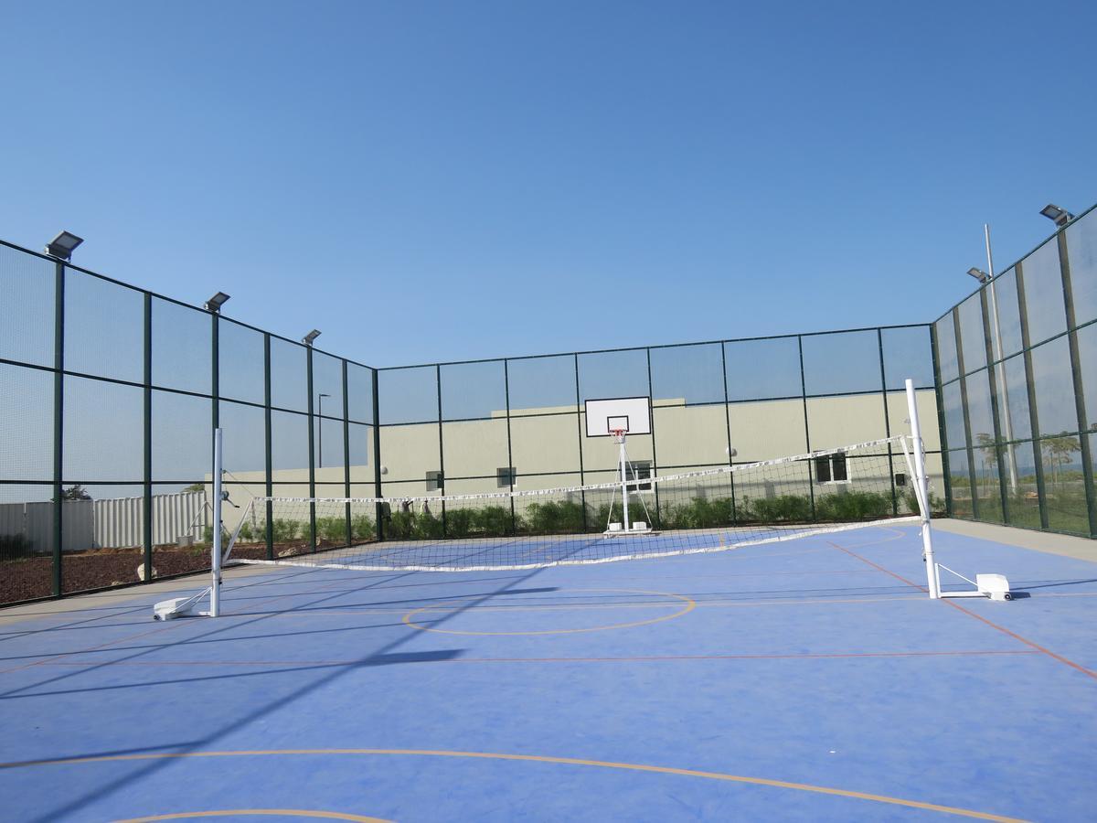 ראס אל חאימה Bermuda Villas Holiday Home מראה חיצוני תמונה