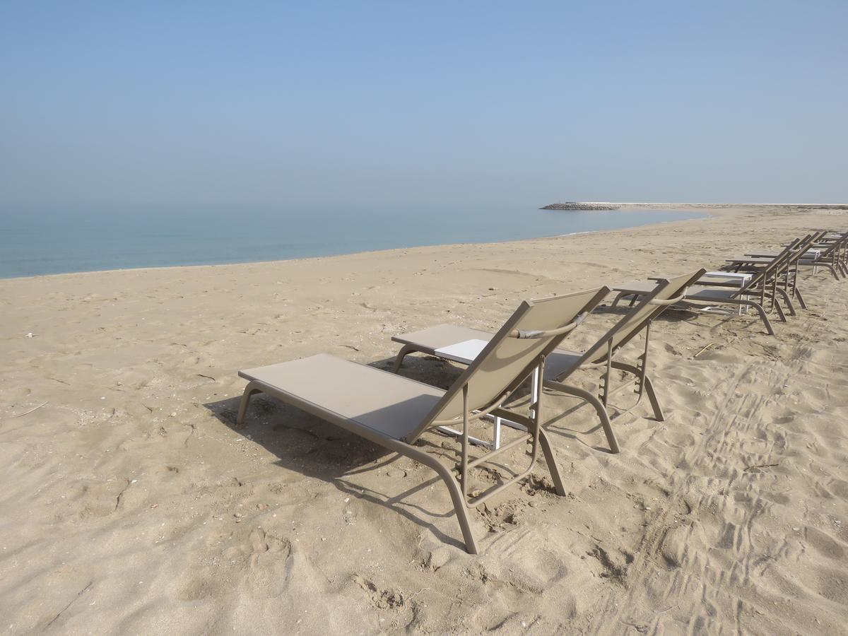 ראס אל חאימה Bermuda Villas Holiday Home חדר תמונה