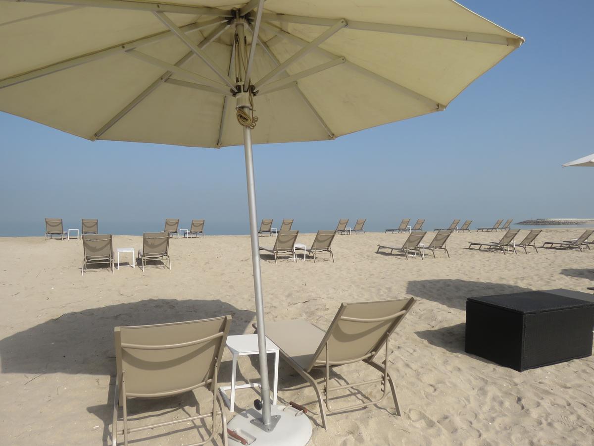 ראס אל חאימה Bermuda Villas Holiday Home חדר תמונה