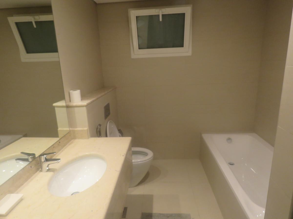 ראס אל חאימה Bermuda Villas Holiday Home חדר תמונה