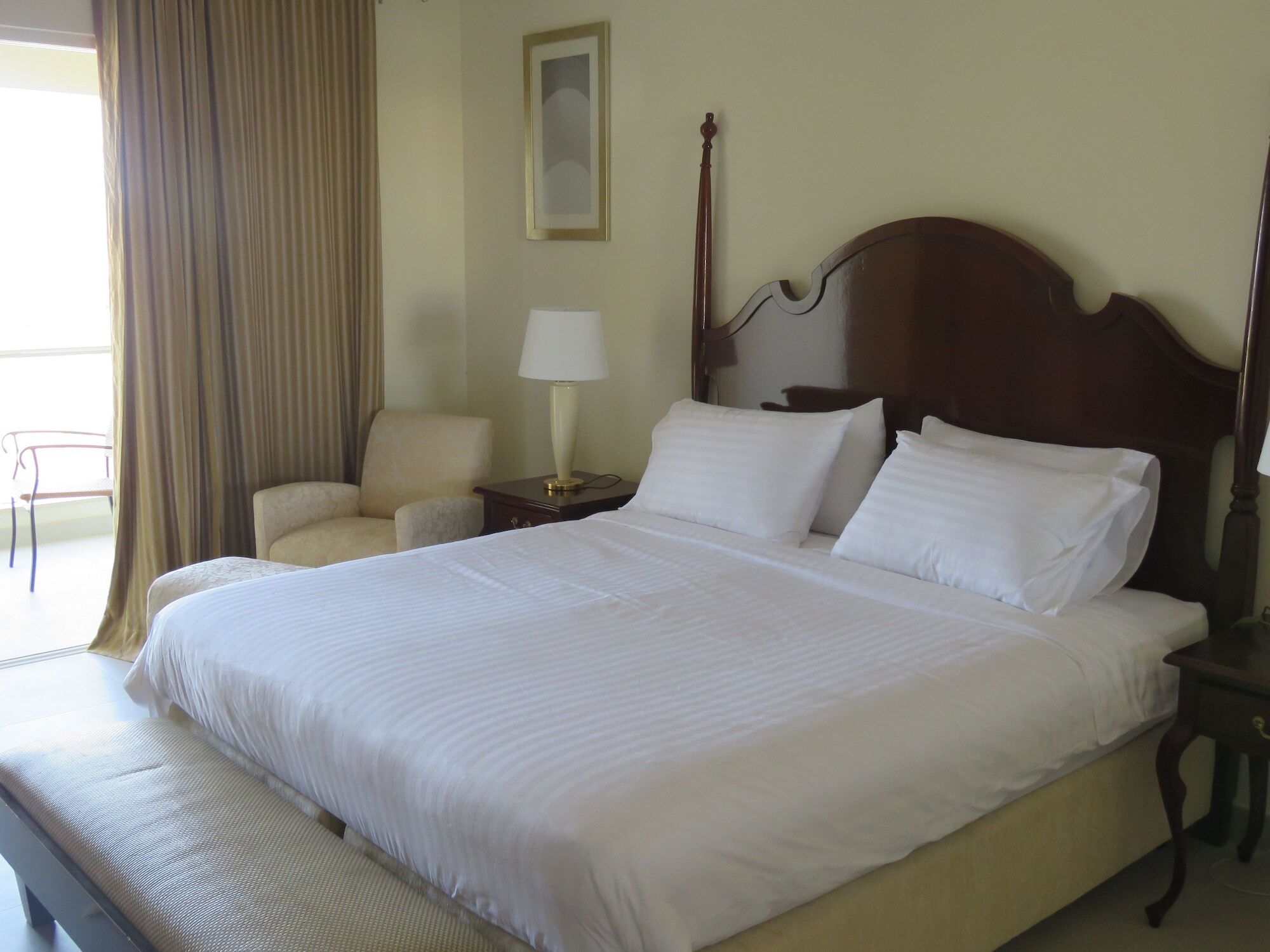 ראס אל חאימה Bermuda Villas Holiday Home מראה חיצוני תמונה